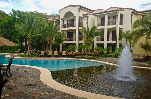 Photo 28 - Well-decorated 3rd-floor unit with unique designs and mountainview in Coco