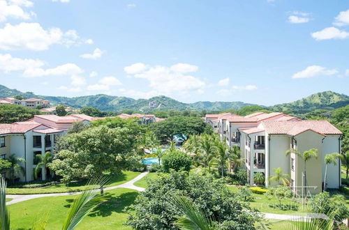 Photo 66 - Well-decorated 3rd-floor unit with unique designs and mountainview in Coco