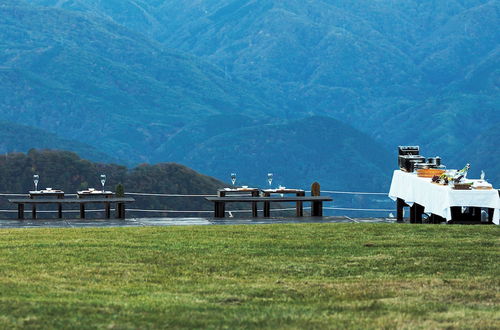 Photo 15 - Snow Peak FIELD SUITE HAKUBA KITAONE KOGEN