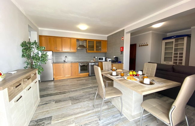 Quarteira Ocean Breeze 2 by Homing - Foto 8
