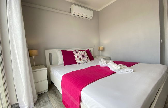 Quarteira Ocean Breeze 2 by Homing - Foto 1