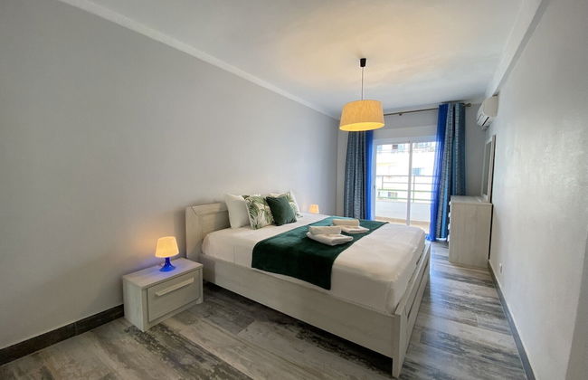 Quarteira Ocean Breeze 2 by Homing - Foto 3