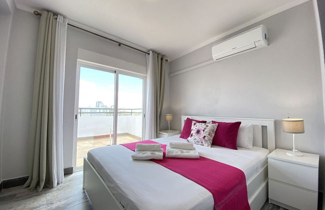 Quarteira Ocean Breeze 2 by Homing - Foto 2