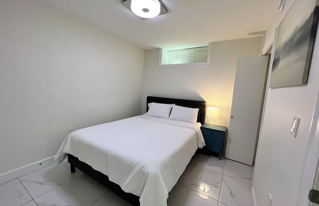 Rupert House - Foto 1