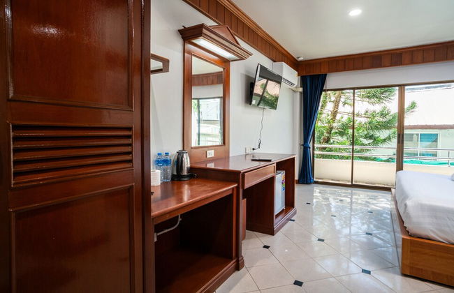 GP House Phuket - Foto 48