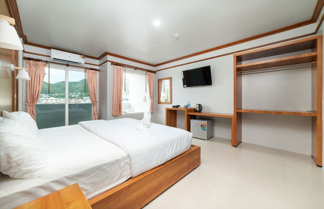 GP House Phuket - Foto 72