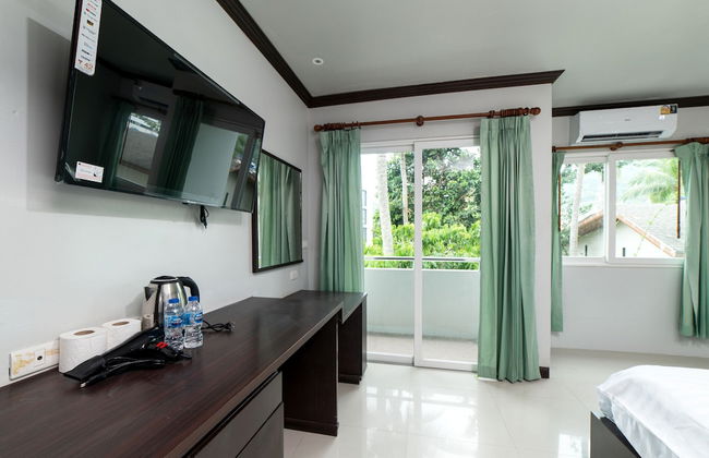 GP House Phuket - Foto 9