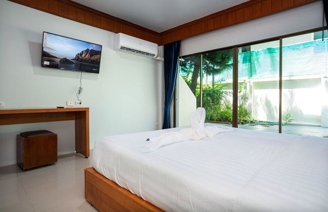 GP House Phuket - Foto 61