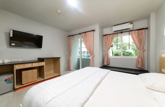 GP House Phuket - Foto 24