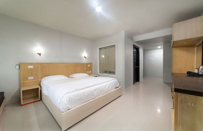 GP House Phuket - Foto 21