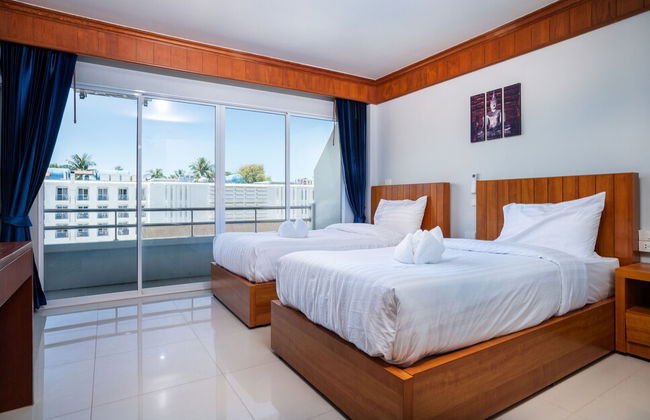 GP House Phuket - Foto 39