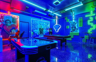 Foto 1 - Luxury Home w/ Pool, Game Room, Near Disney