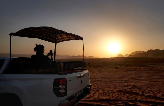 Wild Oryx Camp Bubbles - Foto 79