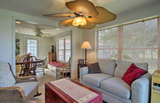 Photo 1 - Charming Painter Home w/ Chesapeake Bay Views