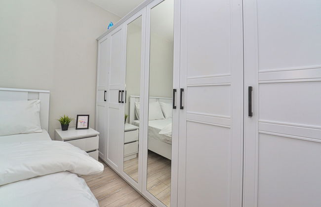 C Suites Antalia Airport - Foto 11