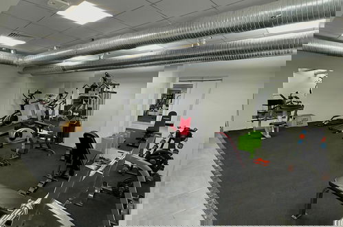 Photo 39 - C Suites Antalia Airport