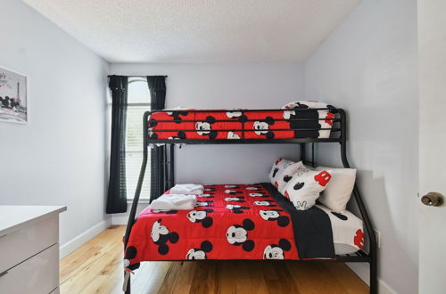 Photo 6 - Modern Mickey Contemporary Home Slps 7