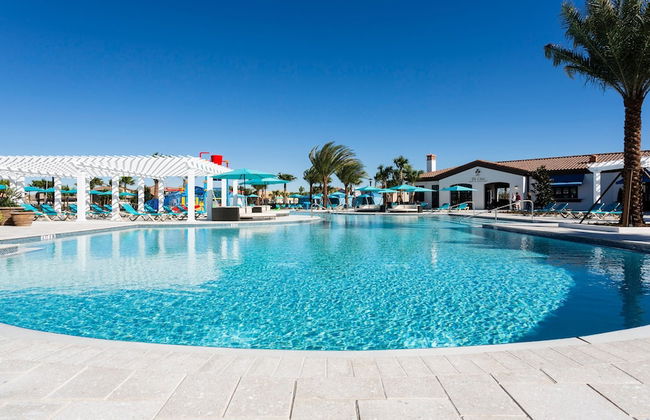 Special Offer Elegant Villa Close to Disney World! - Foto 31