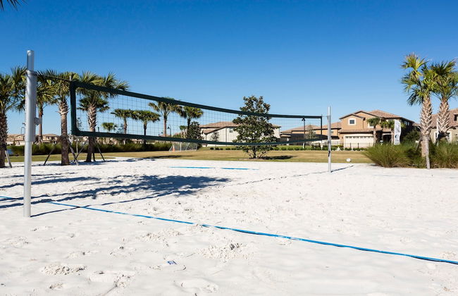 Special Offer Elegant Villa Close to Disney World! - Foto 43