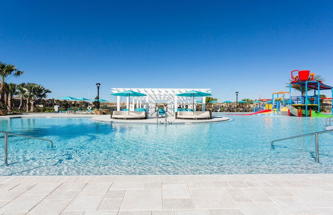 Special Offer Elegant Villa Close to Disney World! - Foto 30