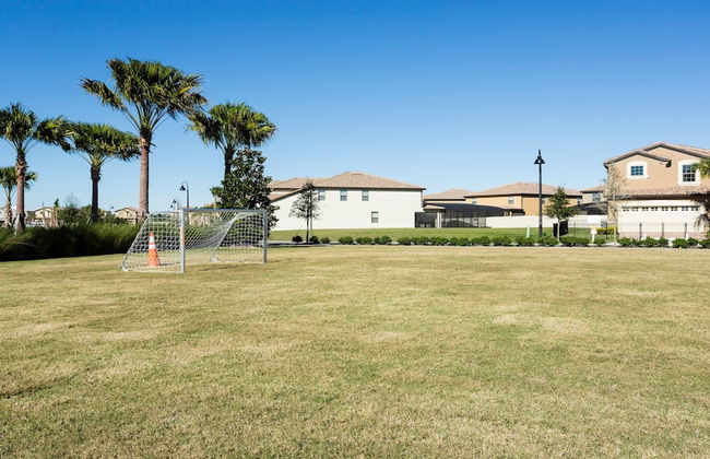 Special Offer Elegant Villa Close to Disney World! - Foto 41
