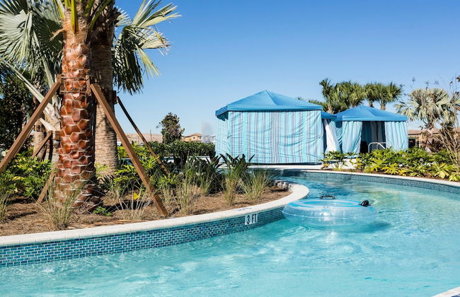 Special Offer Elegant Villa Close to Disney World! - Foto 34