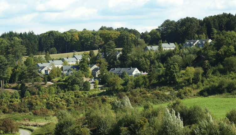 Foto 1 - Comfy Apartment with Dishwasher near Durbuy