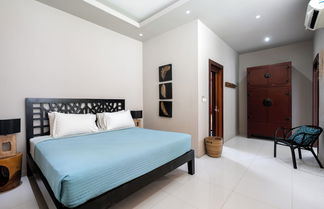 Photo 2 - Lovely 2 Bedroom Pool Villa - KBR3