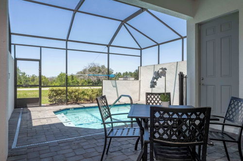 Photo 37 - Festival Resort 5 Bd Home w Screened Pool Close to Disney 174