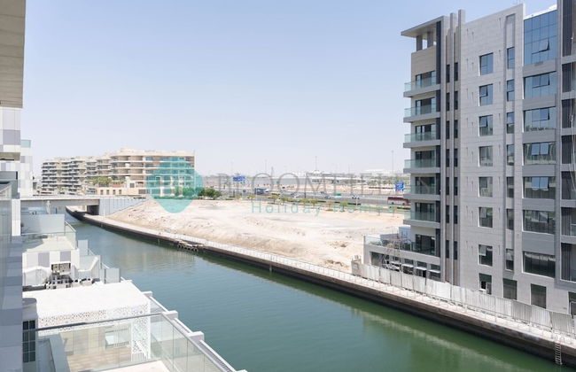 Cozy Canal View Apartment - 206 - Foto 5