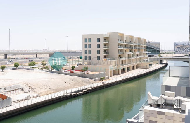 Cozy Canal View Apartment - 206 - Foto 4