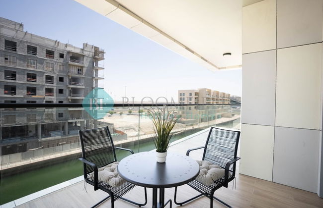 Cozy Canal View Apartment - 206 - Foto 6