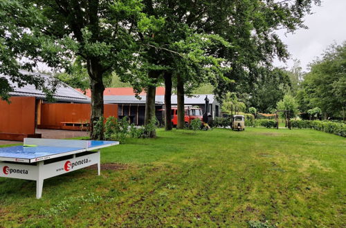 Foto 18 - Houses and Group Room, Close to Nature Reserve