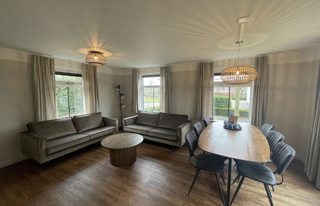 Cozy Furnished House with Garden near Nature Reserve - Foto 4