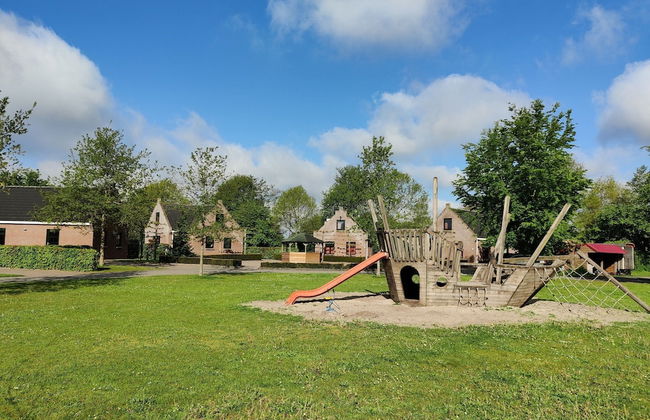 Large Countryside Group Stay - Foto 24