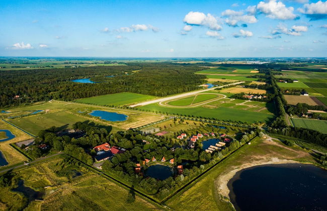 Large Countryside Group Stay - Foto 23