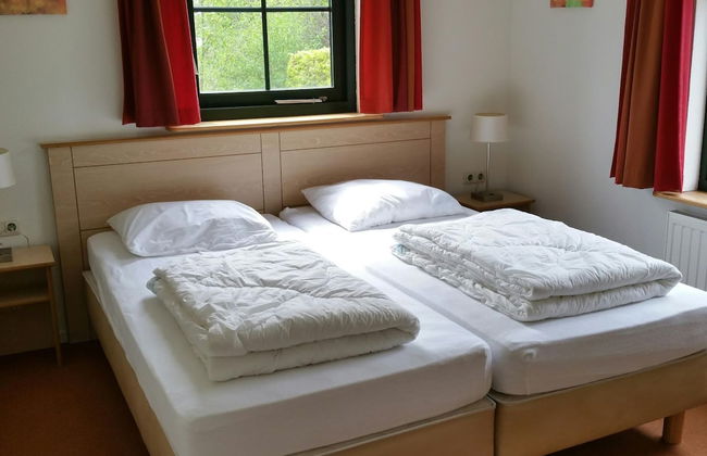 Large Countryside Group Stay - Foto 2
