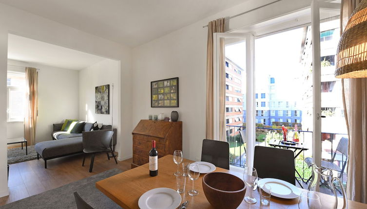 Foto 1 - Modern Apartment Lugano