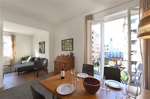 Photo 1 - Modern Apartment Lugano