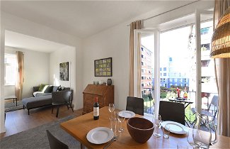 Photo 1 - Modern Apartment Lugano