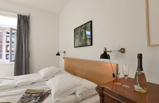 Photo 2 - Modern Apartment Lugano