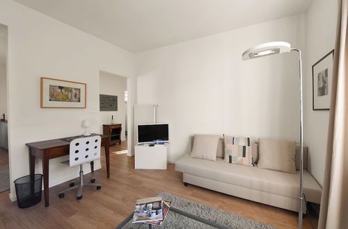 Photo 10 - Modern Apartment Lugano