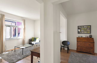 Photo 3 - Modern Apartment Lugano