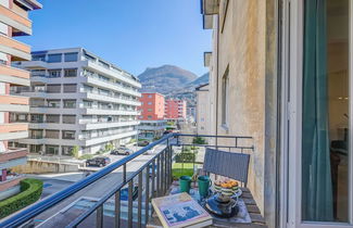 Foto 1 - Modern Apartment Lugano