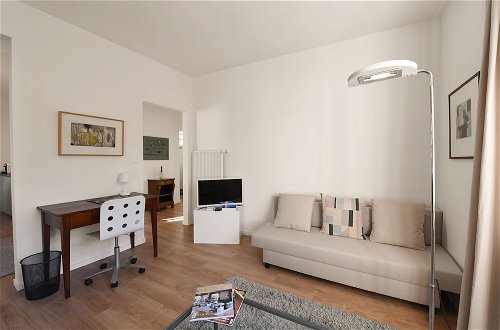 Photo 8 - Modern Apartment Lugano