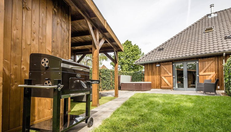 Photo 1 - Holiday Home With Sauna and Hottub