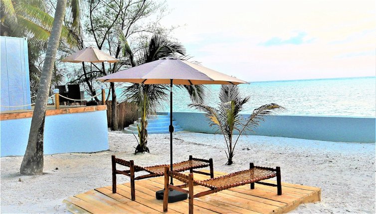 Foto 1 - Zanzibar Beach House- West