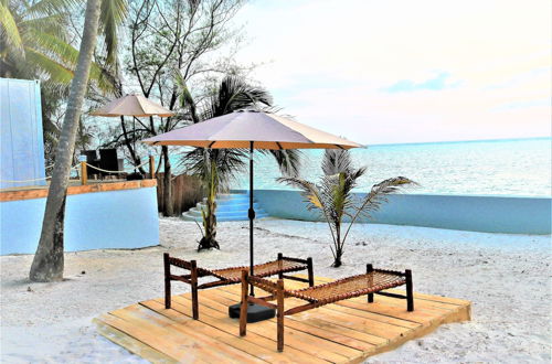 Foto 1 - Zanzibar Beach House- West