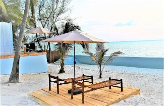Foto 1 - Zanzibar Beach House- West