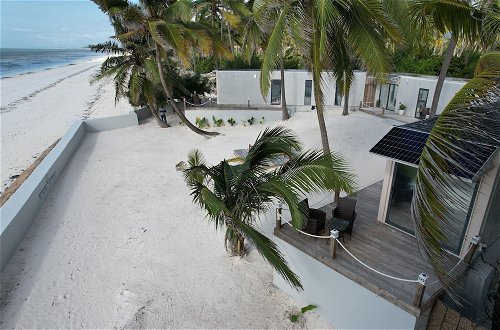 Foto 15 - Zanzibar Beach House- West